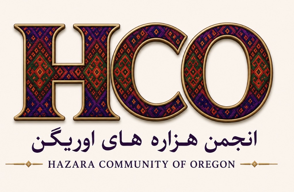 Hazara Community of Oregon